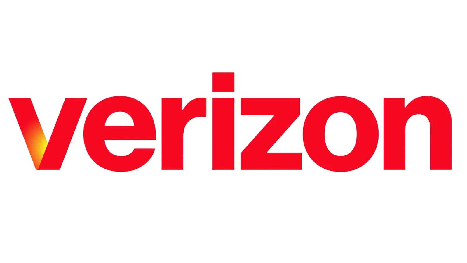 Verizon Logo