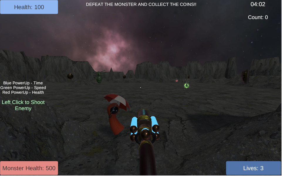 gameplay