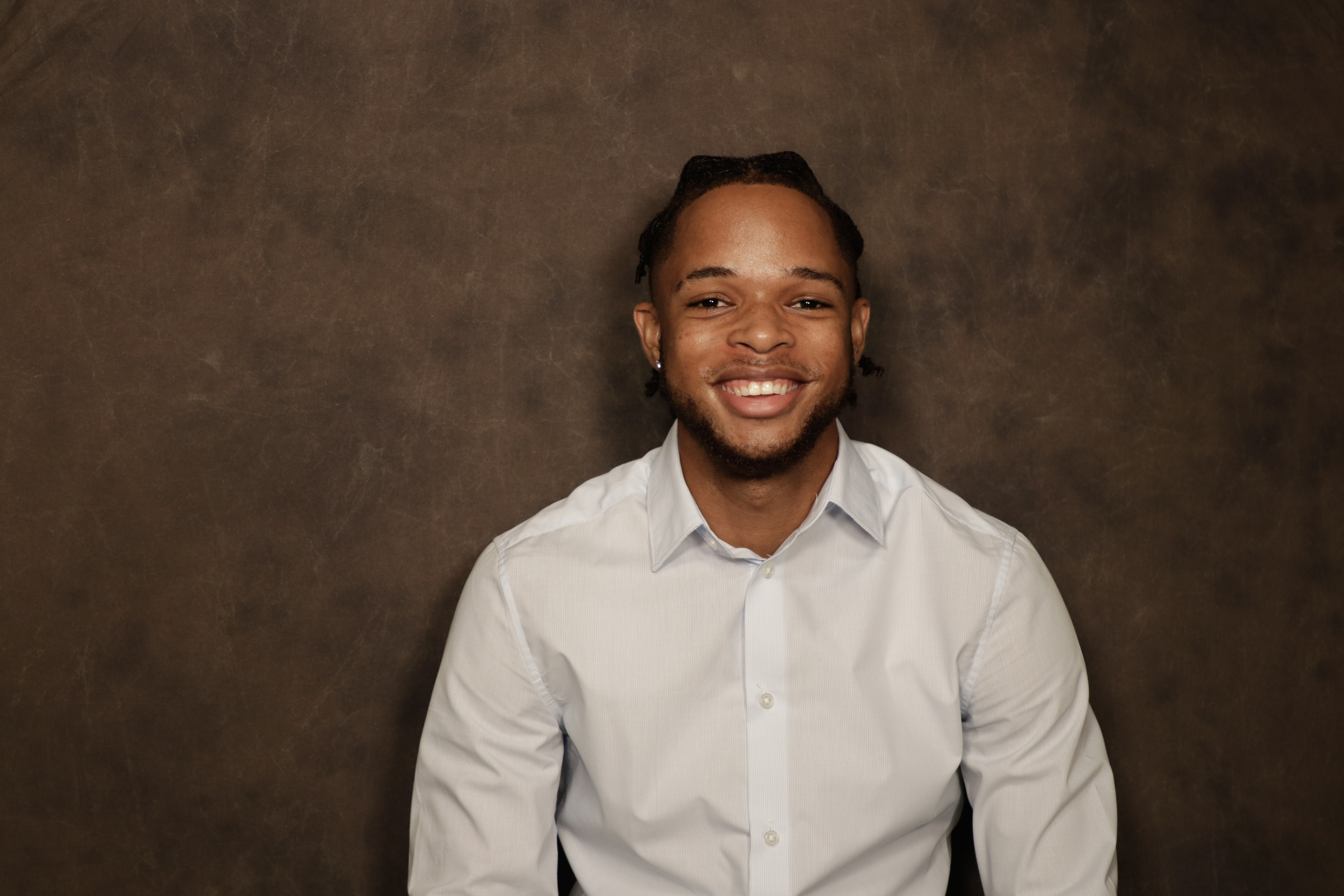 André Henry